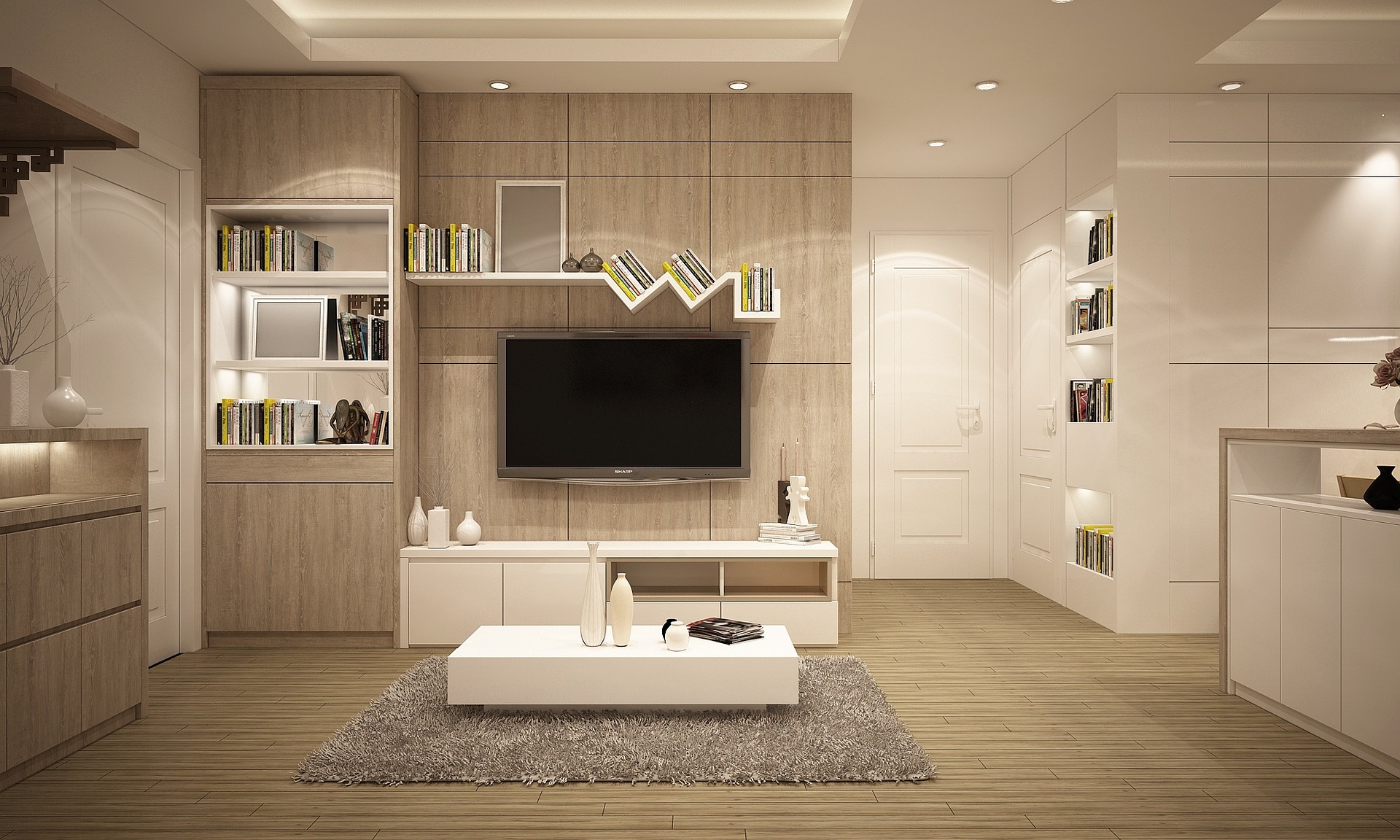 single room
